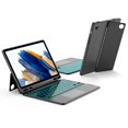 thumbnail image 1 of Funda con teclado JUQITECH para Samsung Galaxy Tab A8 de 10,5", 1 of 1