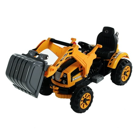 digger