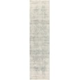 thumbnail image 2 of Hauteloom Rachel Hallway, Kitchen Runner Rug - Updated Traditional - Gray, Beige - 2'7" x 18', 2 of 19
