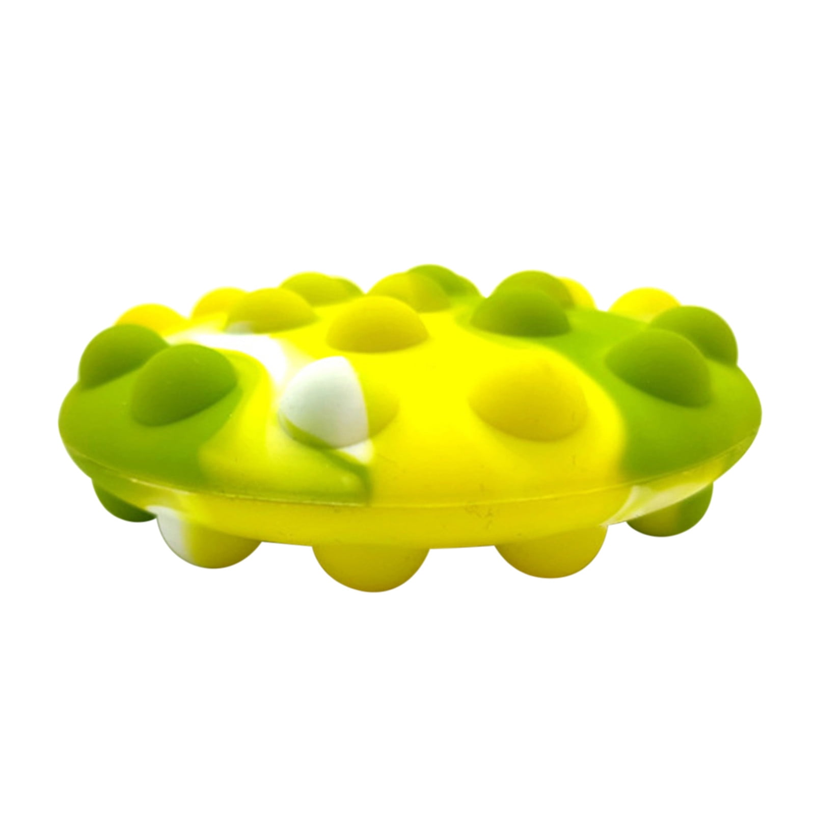 Mochi Squishy Toy 3D Fly Ball Push Bubble Fidget Toy Finger Press Board Kid  Adult Family Game Interactive Sensory Toy Christmas Mochi Squishy Toys Tpr  - Walmart.com