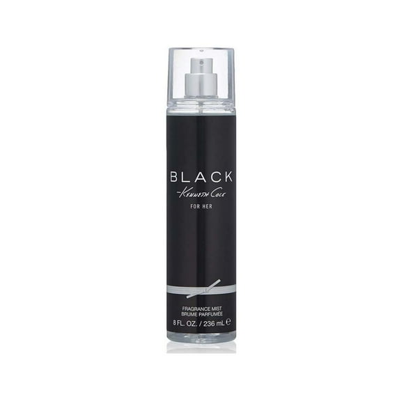 Body Mist Black para Mujer de Kenneth Cole Kenneth Cole 236ML