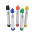 thumbnail image 3 of Vendredi Fou TIMIFIS Accessoires de Camping Outil de Feu de Camping Tube de Feu en Acier Inoxydable Tube de Feu Rétractable à Huit Sections Cadeaux de Noël, 3 of 7