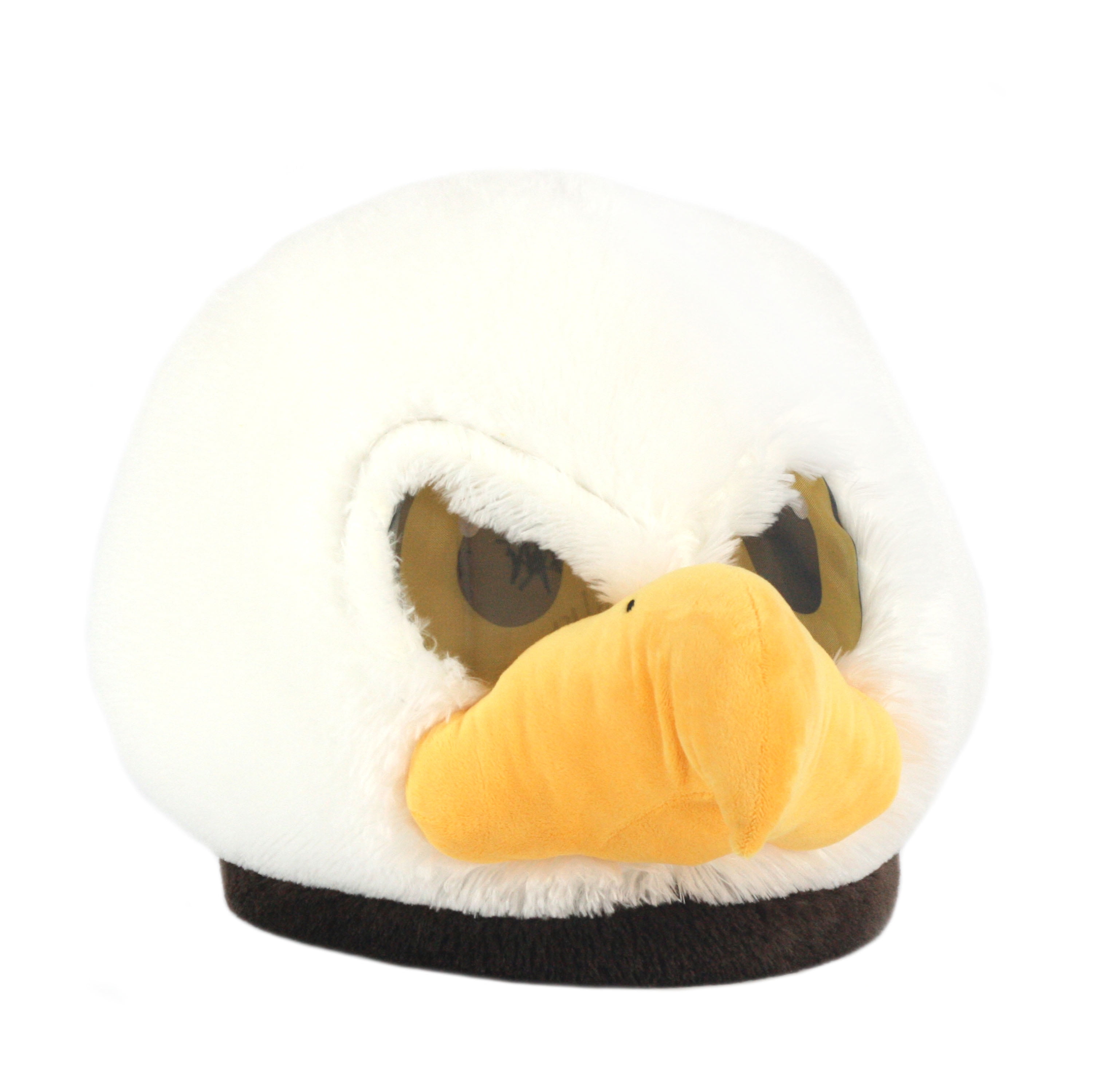 eagle stuffed animal walmart