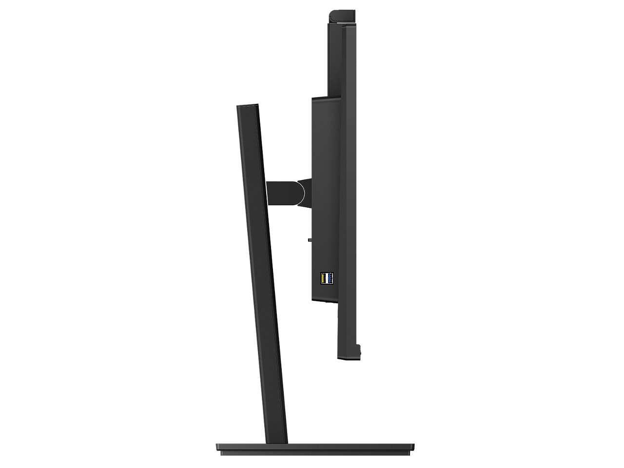 Philips 329P1H 32" Class Webcam 4K UHD LCD Monitor - 16:9 - Textured Black - 31.5" Viewable - In-plane Switching (IPS) Technology - WLED Backlight - 3840 x 2160 - 1.07 Billion Colors - Adaptive Syn...