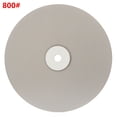 thumbnail image 1 of Disque de Lavage Enduit de Diamant 8 Pouces 200mm pour Roue Plate, 1 of 8