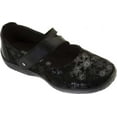 thumbnail image 1 of Women's Arcopedico Cosmo Mary Jane Black Agatha Lytech 39 M, 1 of 3