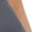 Dark Gray, variant on Women's Bermuda Long Shorts 9" Above Knee Length Stretch Walking Athletic Dressy Casual Summer Black XL