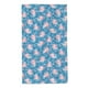 thumbnail image 1 of Balery happy baby axolotls Toalla de Microfibra Premium con Estampado – 27.5x16 pulgadas, Alta Absorción, Suave y Aterciopelada, Secado Rápido, 1 of 6