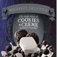 thumbnail image 2 of Kellogg's Wednesday Cookies & Creme Breakfast Cereal, 8 oz Box, 2 of 8