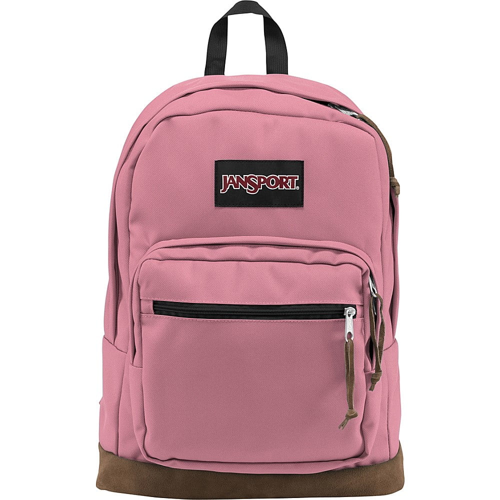 JanSport Right Pack Laptop Backpack 15"