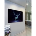 thumbnail image 5 of Marmont Hill "Nightbringer" Painting Print on Canvas, 5 of 5