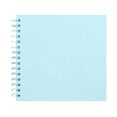 thumbnail image 1 of Scrapbook 7x7 Inch DIY Scrapbook Album Hardcover Kraft Paper Scrap Book Photo Albums 20 Sheets Memory Book for Family Wedding, 1 of 4