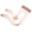Champagne, variant on Tnobhg Tights Transparent Stocking Women Seamless Pantyhose Ultra-thin Nylon Tights Solid Color Smooth Sheer To Toe Stockings Female Low Waist Tights