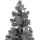 thumbnail image 3 of Decorated Christmas Tree 20cm - Christmas Tree Loops Christmas Tree Balls Christmas D, 3 of 5