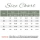 thumbnail image 2 of Women's hollowed-out V-neck blouse, elegant three-quarter sleeves, loose fit, belted waist, business casual work shirt White XXL, 2 of 4