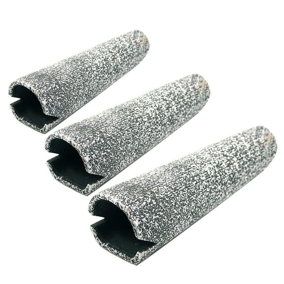 Walbest Aquarium Ceramic Breeding Shrimp Cave Fish Tank Decorations Medium Size