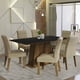 thumbnail image 2 of Juego de Comedor Madesa Britney con Mesa y 6 sillas MDP/MDF, 2 of 5