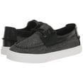 thumbnail image 6 of Easy Spirit Women's Kelp Casual Boat Shoes (Black, 7.5), 6 of 8
