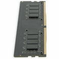 thumbnail image 4 of AddOn JEDEC Standard 8GB DDR4-3200MHz Unbuffered Single Rank x8 1.2V 288-pin CL17 UDIMM - For Server - 8 GB (1 x 8GB) - DDR4-3200/PC4-25600 DDR4 SDRAM - 3200 MHz Single-rank Memory - CL17 - 1.20 V ..., 4 of 5