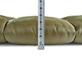 thumbnail image 6 of Guide Gear Fleece Lined Sleeping Bag, -15°F, 6 of 9