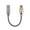 Gold, variant on Type C To 3.5mm Headphone Adapter Sound Conversion Adapter Supports 384kHz Sound