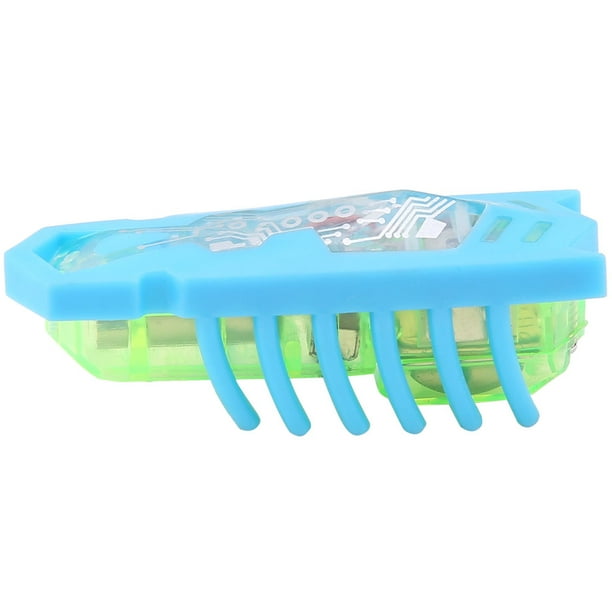 Mini Cat Interactive Toy Fast Moving Micro Electric Bug for Pets