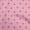 Rose Pink, variant on oneOone Polyester Lycra Pale Orange Fabric Nautical Sewing Material Print Fabric By The Yard 56 Inch Wide