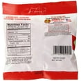 thumbnail image 5 of Jelly Belly Sizzling Cinnamon, 3.5 oz, 12 Count Bags, 5 of 5