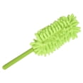 thumbnail image 3 of Plumero TelescóPico Limpiador de Polvo ExtraíBle de Alta Resistencia Reutilizable Lavable para Dormitorios Plumeros para limpieza Limpiador de polvo Eliminad ANGGREK Cocina, Decoración y Otros, 3 of 8