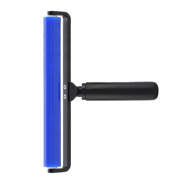 Efficient Silicone Dust Removal Roller - Removes Tiny Dust Particles, High Elasticity - Material, 150 Melting Point