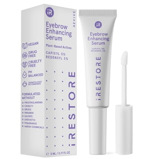 Soaddicted 0.085 oz Lashaddict Eyelash Conditioning Serum