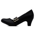 thumbnail image 2 of Zapatillas 2567 Poptops para mujer Zapaterias Mexico Sintetico, 2 of 4