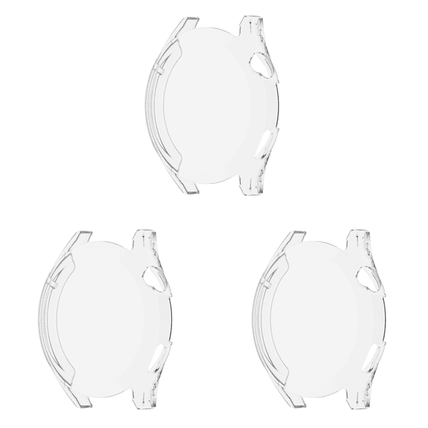 Funda Reloj Anticaída para GT 3 42mm Transparente ( ) Blanco