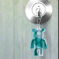 thumbnail image 4 of Oso de silicona Push Bubble Fidget Stress Relief Toys Game Toy (Verde Blanco) Tmvgtek Nuevos Originales, 4 of 8