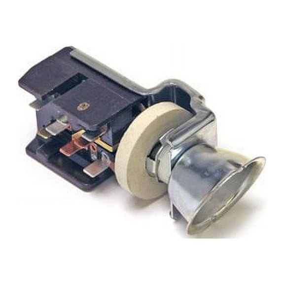 Scott Drake D0ZZ-11654-A 1970 Headlight Switch