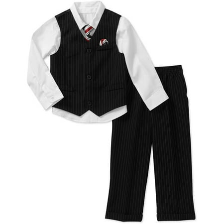 Shirt And Tie. Go for a sophisticated look with a shirt and tie. Look professional at the business meeting with button-down shirts for men from Polo Ralph Lauren, Van Heusen or Boss by Hugo Boss. Make an impression at the after-work soiree with solid and pin stripe designs.