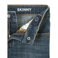 thumbnail image 2 of The Children's Place Boys Stretch Skinny Jeans, 3-Pack, Sizes 4-16, 2 of 4