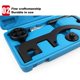 thumbnail image 4 of Camshaft Timing Adjuster Locking Tool Kit For N47 N47S N57 2.0 3.0 Engines Camshaft Timing Tool Kit Engines Timing Locking Tool, 4 of 5