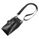 thumbnail image 3 of Hair Scissors Holder Bag Minimalist Waist Tool Pouch Designed for Outdoor Activities 21X12X6CM 1Set, 3 of 3