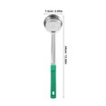 thumbnail image 2 of unbranded Cucharón Verde Para Control De Porciones Liviano Práctico Y Perfecto Para Casa, 2 of 8