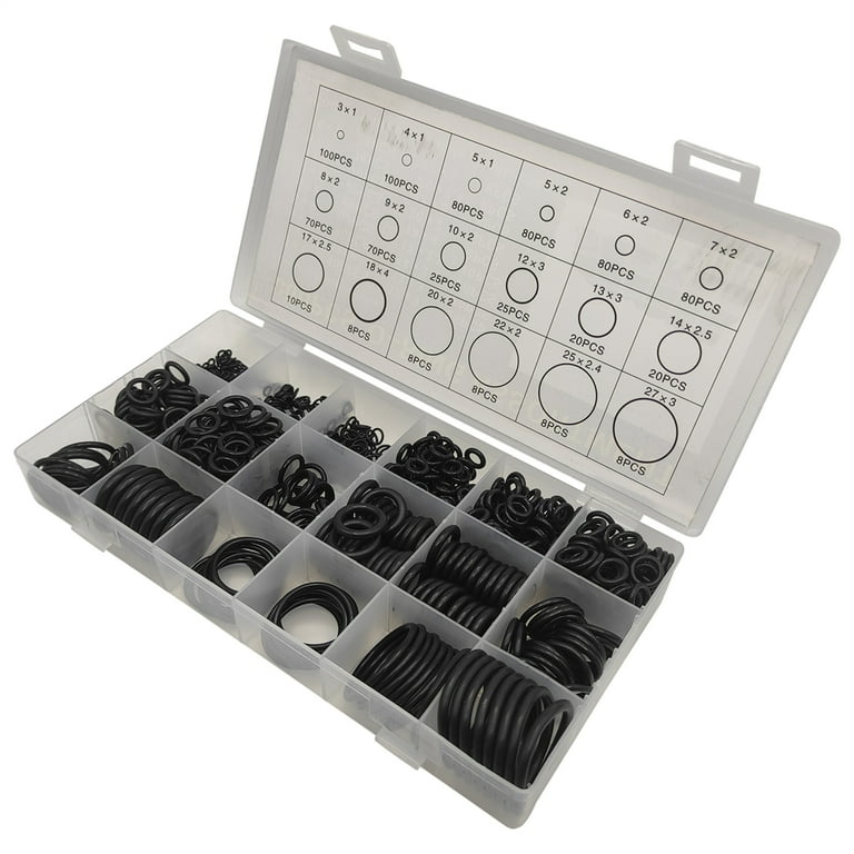Rubber o shop rings walmart