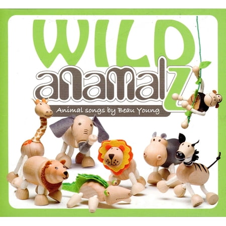 Wild Anamalz