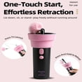 thumbnail image 4 of Catapult Toy for Cats | Automatic Launching Teaser Wand | Interactive Pet Play Device | Stimulating Hunting Game for Indoor Kittens | Portable Cat Entertainment Toy for Home or Travel, 4 of 8