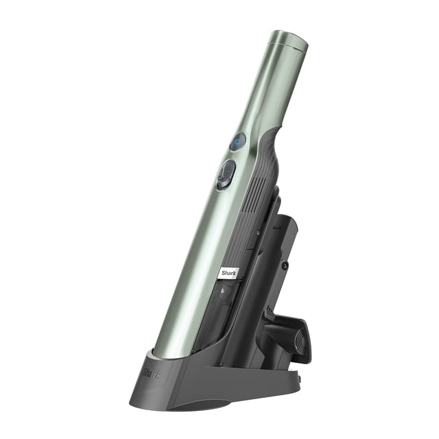 Aspiradora manual inalámbrica Shark WANDVAC WV201GNBRN 0.08L 640g