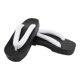 thumbnail image 2 of Mens Outdoor Sandals Creative Japanese Style Flat Sandals Breathable Comfortable 1 Pair, 2 of 3