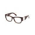 thumbnail image 1 of Gafas graduadas Swarovski SK 5473 052 Dark Havana, 1 of 2
