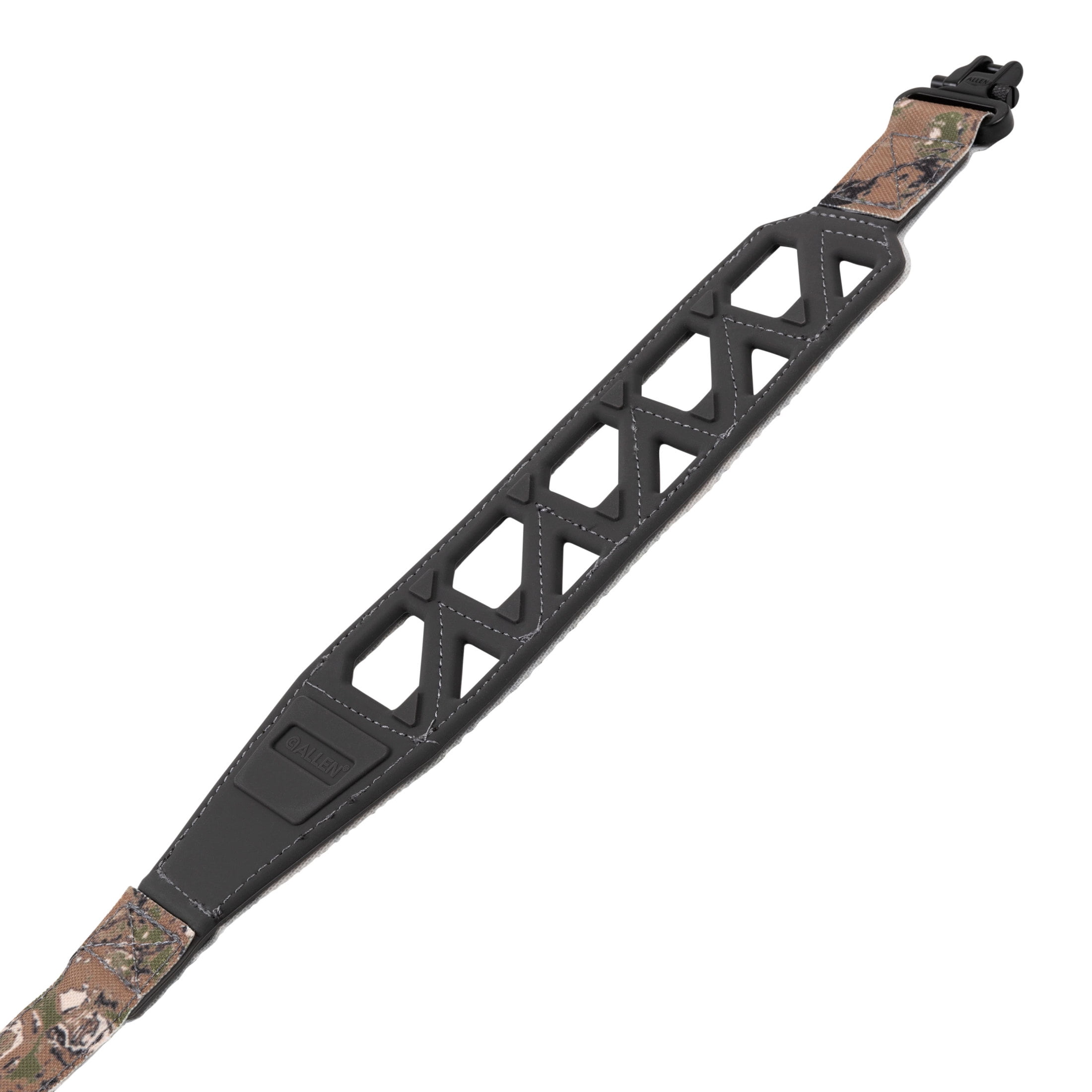 Vertex Hyper Tough Sling W/ Swivels, Veil Terrain, Ambidextrous Rifle Sling, Includes Swivels