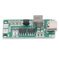 thumbnail image 2 of Placa De Cargador De Batería Boost, Módulo De Cargador De Batería Ligero Para Equipos Eléctricos ANGGREK No, 2 of 7