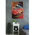thumbnail image 2 of Trends International Cars - Piston Cup Poster, 2 of 2