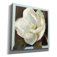 thumbnail image 2 of Epic Graffiti 'Magnolia III' by Carol Rowan, Giclee Canvas Wall Art, 26"x26", 2 of 8